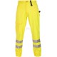 Spodnie roz. 54, Hi-Vis, żółty Beaverline 044458FY54 | Exvi