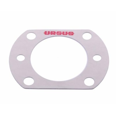 Uszczelka wału napędowego krążelit 0.8mm 67/45-308/8 | Exvi