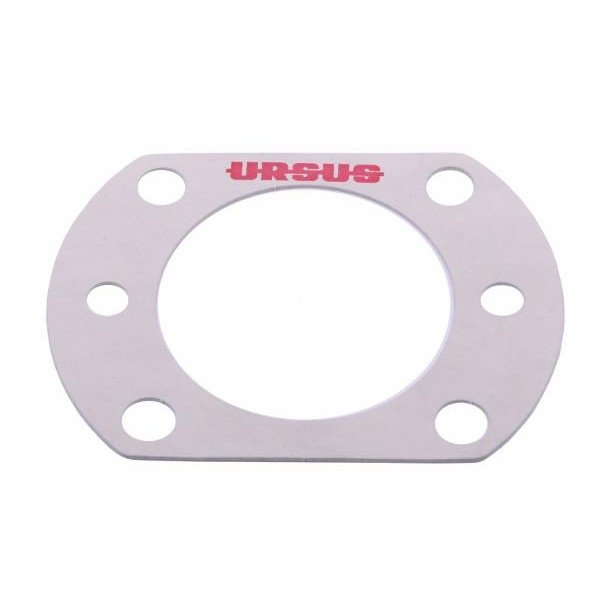Uszczelka wału napędowego krążelit 0.8mm 67/45-308/8 | Exvi