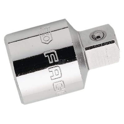 Redukcja kluczy nasadowych 1/2" x 3/8" S230 | Exvi