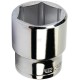 Klucz nasadowy 1/2" 6-kt. 24 mm Facom S24H | Exvi