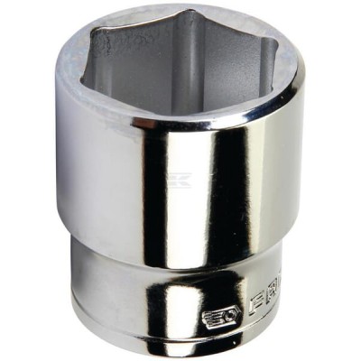 Klucz nasadowy 1/2" 6-kt. 24 mm Facom S24H | Exvi