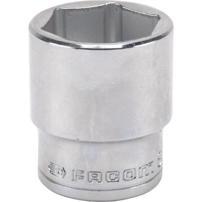 Klucz nasadowy 1/2" 6-kt. 24 mm Facom S24H | Exvi