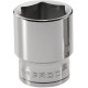 Klucz nasadowy 1/2" 6-kt. 9/16" Facom S916HP | Exvi