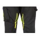 Spodnie dla pilarza wodoodporne, Hi-Vis 1XRPA2PT3S | Exvi