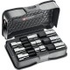 Zestaw kluczy imbusowych 1/2" 9 szt. STMJ9APB | Exvi