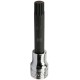 Wkr.gł. 1/2-m12x64/100mm XZN SV12LB | Exvi