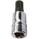 Wkr.gł. 1/2"-m14x24/60mm XZN SV14B | Exvi