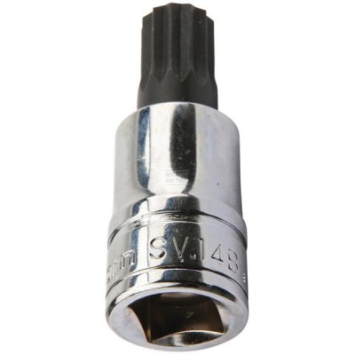 Wkr.gł. 1/2"-m14x24/60mm XZN SV14B | Exvi