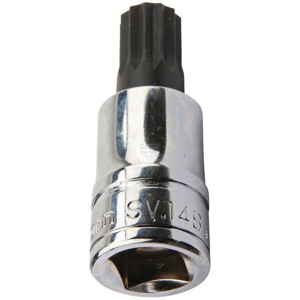 Wkr.gł. 1/2"-m14x24/60mm XZN SV14B | Exvi