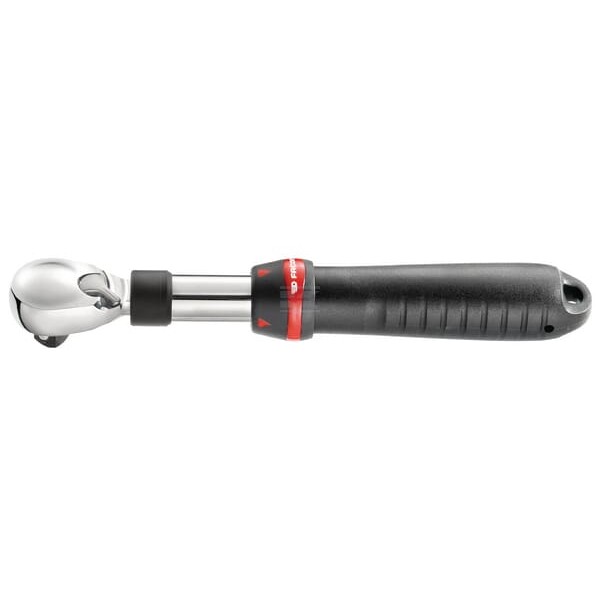 Pokrętło grzechotka 1/2" teleskopowa SXL161PB | Exvi