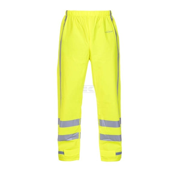 Spodnie przeciwdeszczowe wodoodporne 014064FYL | Exvi