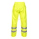 Spodnie przeciwdeszczowe wodoodporne 014064FYL | Exvi