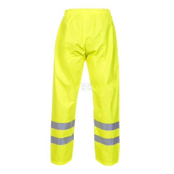 Spodnie przeciwdeszczowe wodoodporne 014064FYL | Exvi