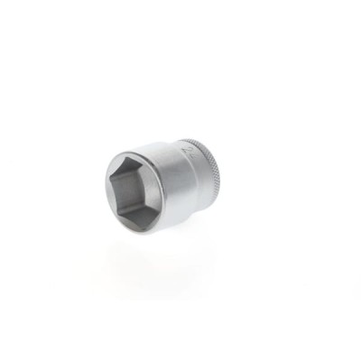 Klucz nasadowy 3/8" 6 kt. 24 mm 3024GED | Exvi