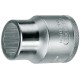 Klucz nasadowy 3/4" 55 mm D3255GED | Exvi