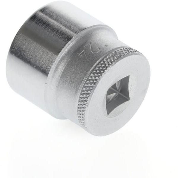 Klucz nasadowy 3/8" 6 kt. 24 mm 3024GED | Exvi