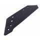 Eurolemiesz lewy 16" 622143 zastosowanie Kuhn | Exvi