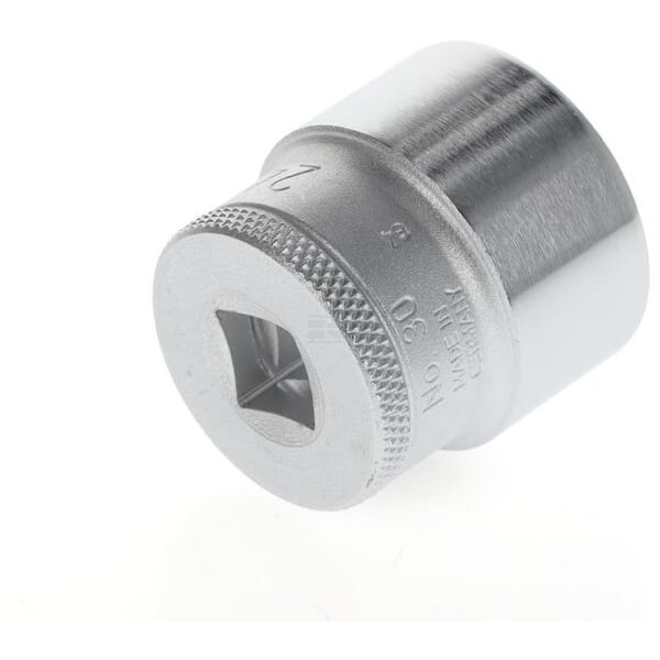Klucz nasadowy 3/8" 6 kt. 24 mm 3024GED | Exvi