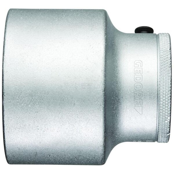 Klucz nasadowy 3/4" 55 mm D3255GED | Exvi