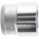 Klucz nasadowy 3/8" 6 kt. 24 mm 3024GED | Exvi
