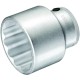 Klucz nasadowy 3/4" 55 mm D3255GED | Exvi