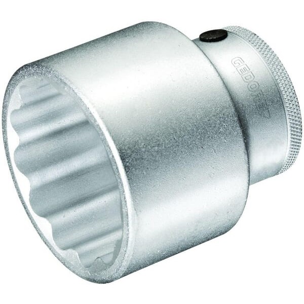 Klucz nasadowy 3/4" 60 mm D3260GED | Exvi