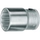 Klucz nasadowy 3/4" 60 mm D3260GED | Exvi