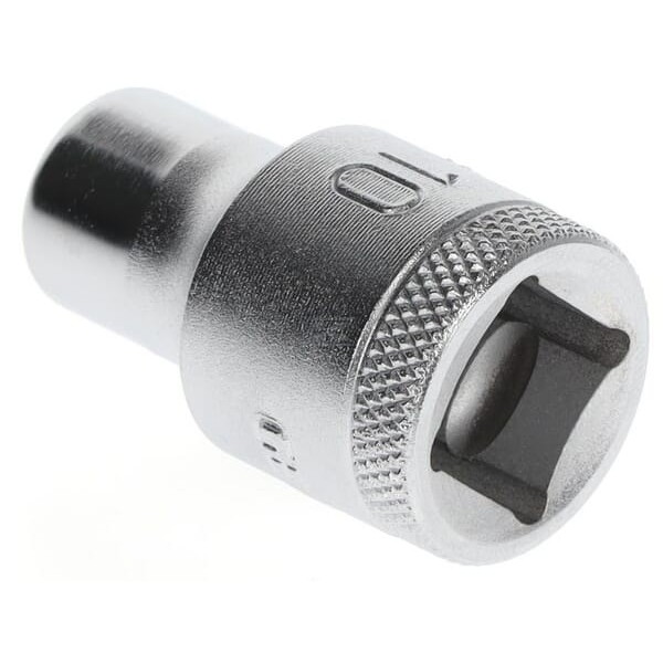 Klucz nasadowy 1/2" 6 kt. Gedore, 10 mm DP1910 | Exvi
