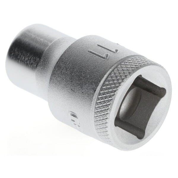 Klucz nasadowy 1/2" 6 kt. Gedore, 11 mm DP1911 | Exvi