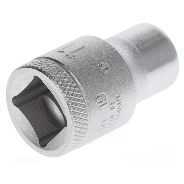 Klucz nasadowy 1/2" 6 kt. Gedore, 11 mm DP1911 | Exvi
