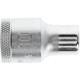 Klucz nasadowy 1/2" 6 kt. Gedore, 10 mm DP1910 | Exvi