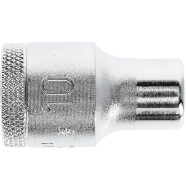 Klucz nasadowy 1/2" 6 kt. Gedore, 10 mm DP1910 | Exvi