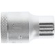 Klucz nasadowy 1/2" 6 kt. Gedore, 11 mm DP1911 | Exvi