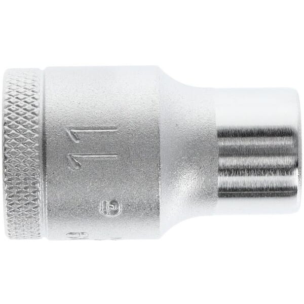 Klucz nasadowy 1/2" 6 kt. Gedore, 11 mm DP1911 | Exvi