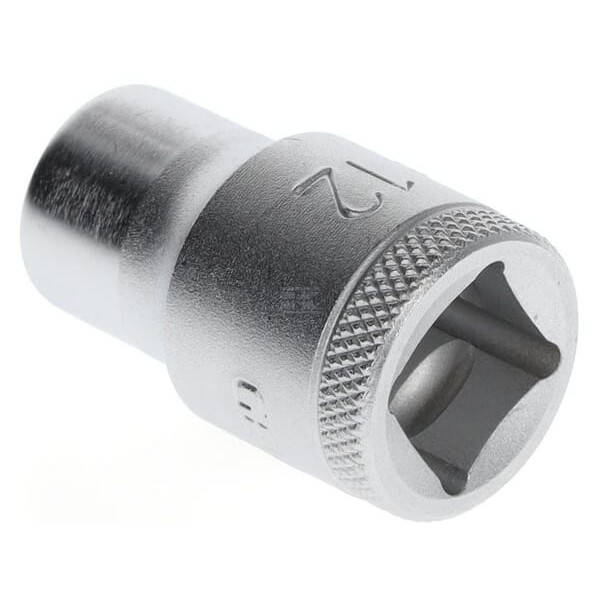 Klucz nasadowy 1/2" 6 kt. Gedore, 12 mm DP1912 | Exvi
