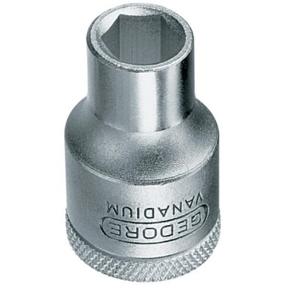 Klucz nasadowy 1/2" 6 kt. Gedore, 13 mm DP1913 | Exvi
