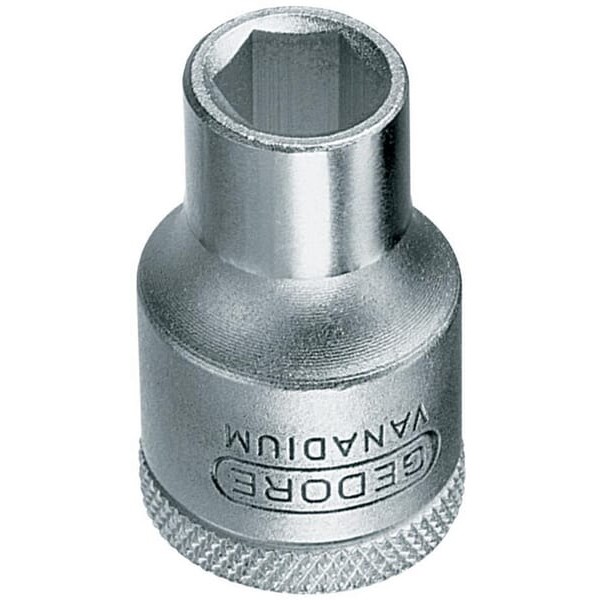Klucz nasadowy 1/2" 6 kt. Gedore, 14 mm DP1914 | Exvi