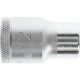 Klucz nasadowy 1/2" 6 kt. Gedore, 12 mm DP1912 | Exvi
