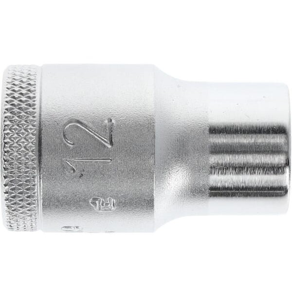Klucz nasadowy 1/2" 6 kt. Gedore, 12 mm DP1912 | Exvi
