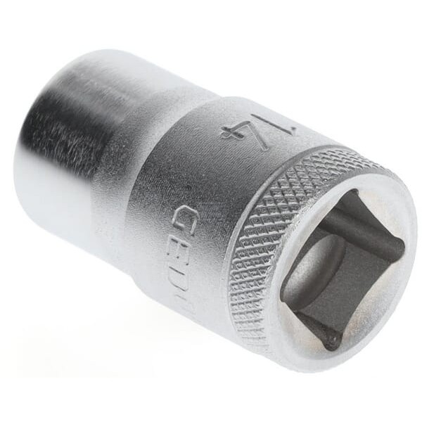 Klucz nasadowy 1/2" 6 kt. Gedore, 14 mm DP1914 | Exvi