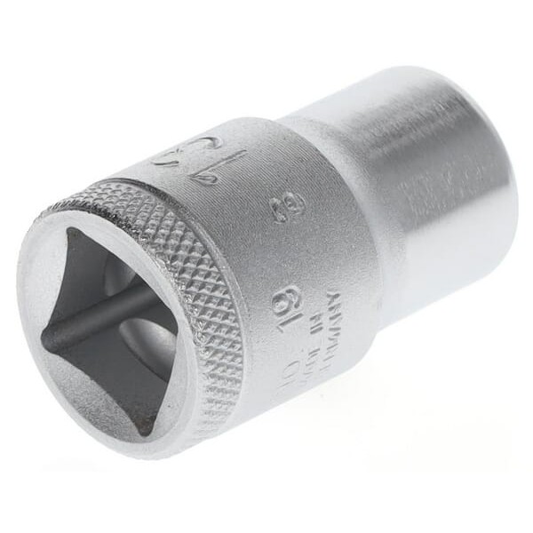 Klucz nasadowy 1/2" 6 kt. Gedore, 13 mm DP1913 | Exvi