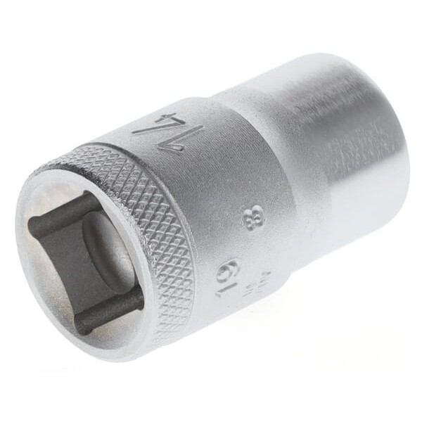 Klucz nasadowy 1/2" 6 kt. Gedore, 14 mm DP1914 | Exvi