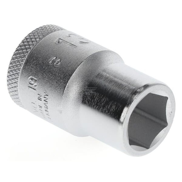 Klucz nasadowy 1/2" 6 kt. Gedore, 13 mm DP1913 | Exvi
