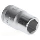 Klucz nasadowy 1/2" 6 kt. Gedore, 14 mm DP1914 | Exvi