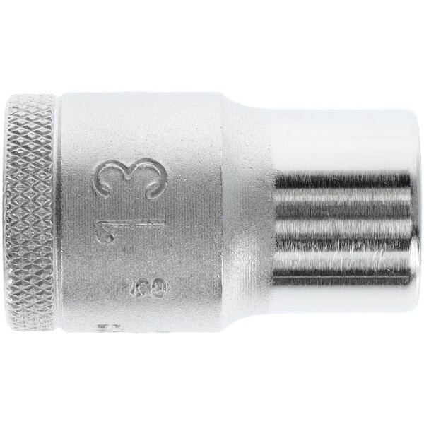 Klucz nasadowy 1/2" 6 kt. Gedore, 13 mm DP1913 | Exvi