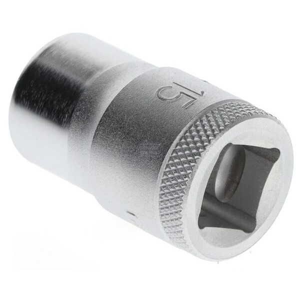 Klucz nasadowy 1/2" 6 kt. Gedore, 15 mm DP1915 | Exvi