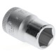 Klucz nasadowy 1/2" 6 kt. Gedore, 15 mm DP1915 | Exvi
