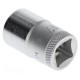 Klucz nasadowy 1/2" 6 kt. Gedore, 17 mm DP1917 | Exvi