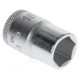 Klucz nasadowy 1/2" 6 kt. Gedore, 16 mm DP1916 | Exvi